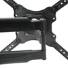 Mount Factory Articulating Swivel Full Motion TV Wall Mount Bracket for 32" - 52" TV - 2 of 4