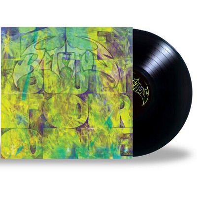 Detritus - If But For One