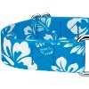 Country Brook Petz Blue Hawaiian Martingale Dog Collar - image 4 of 4