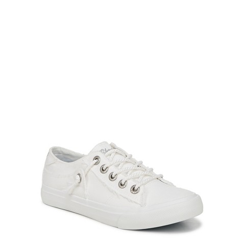 Женские кроссовки Blowfish Malibu Women's Martina Sneaker White Canvas 7.5 M