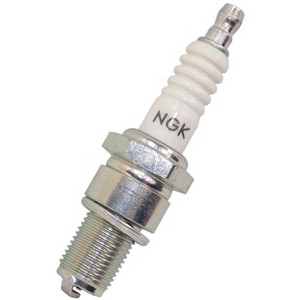 NGK Genuine OEM Standard Spark Plug # BR9ES - 1 of 3