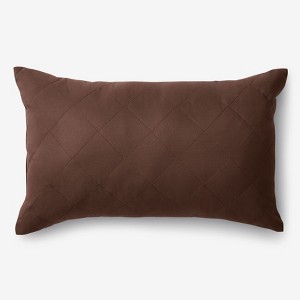 BrylaneHome BH Studio Lumbar Pillow Cover - 1 of 1