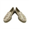 Women's Wo's Leather Loafer Flats - Tapeet Vicini - 4 of 4