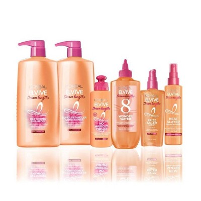 L Oreal Paris Elvive Dream Lengths Hair Care Collection Target