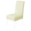 PiccoCasa High Elasticity Stretch Bar Dining Chair Slipcover 1 Pc - 3 of 3