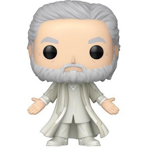 Funko - Funko POP! Movies: Tron: Ares - Kevin Flynn - 1 of 2