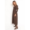 Petal and Pup Cyrena Maxi Dress - 2 of 4
