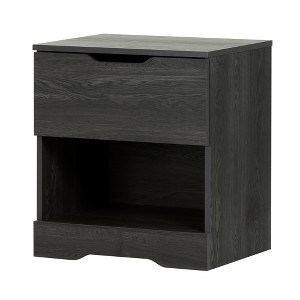 Holland 1 Drawer Nightstand - South Shore - 1 of 4