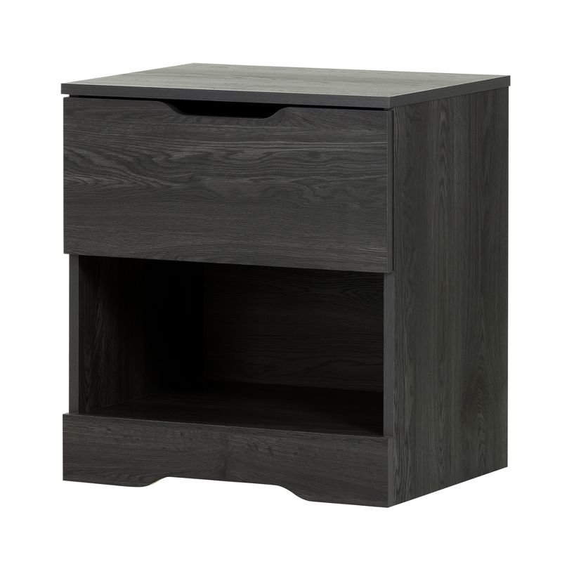 Holland 1 Drawer Nightstand - South Shore, 1 of 12
