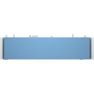 HP Inc. Color LaserJet 550-sheet Media Tray - 1 of 2
