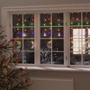 vidaXL Fairy Light Colorful Plastic Large Adjustable Armrests - 2 of 4
