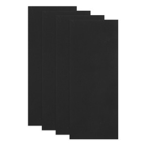 Unique Bargains Waterproof Tent Self-Adhesive Repair Patches 4Pcs - 1 of 4