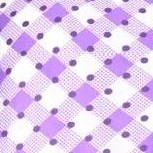 purple dots