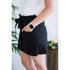 Women's The Reagan Mini Skort - SHE + SKY - 2 of 4