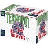 Terrapin Los Bravos Mexican Lager Beer - 6pk/12 fl oz Cans - image 3 of 4