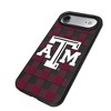 NCAA SEC Universities Plaid MagSafe Compatible Cell Phone Case for Apple iPhone 17 Series - 2 of 4