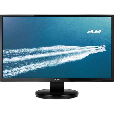 Acer K2 - 27" Monitor Full HD 1920x1080 16:9 60Hz 1msVRB VA 300Nit AMD Free-Sync - Manufacturer Refurbished