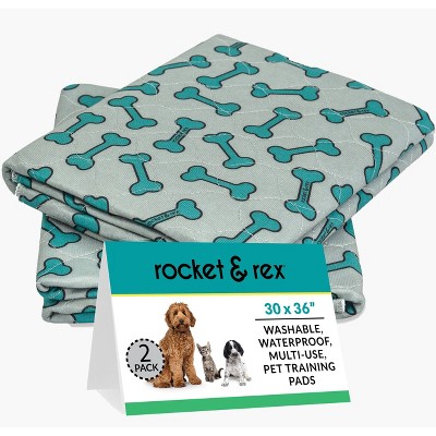 Poochpad Reusable Potty Pad For Mature Dogs - Xl : Target