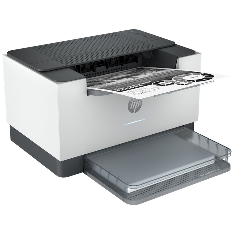 HP Inc. LaserJet M209dw Laser Printer, Black And White Mobile Print Up to 20,000, 3 of 9