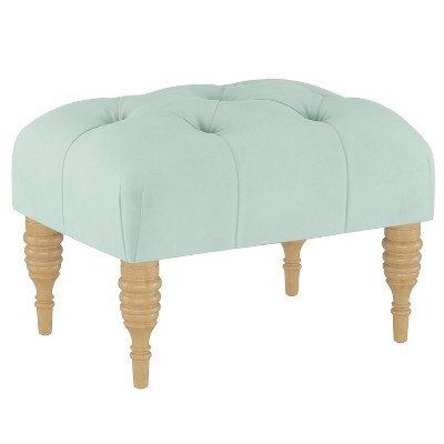 target tufted ottoman