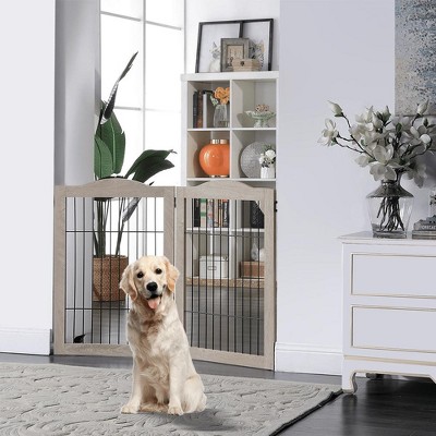 unipaws 2 Panel Extension Kit