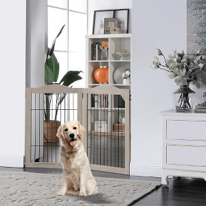 unipaws 2 Panel Extension Kit - 1 of 4