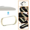 Unique Bargains Nail Arm Rest with 360° Rotating Phone Holder 1 Pc - 3 of 4