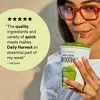 Daily Harvest - Breakfast Favorites - Frozen Organic Smoothies, Breakfast Bowls, Gluten Free, No Sugar Added, Vegan, Easy to Prep (10 count) - image 3 of 4