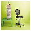 Mesh Office Chair Black - Room Essentials™ : Target