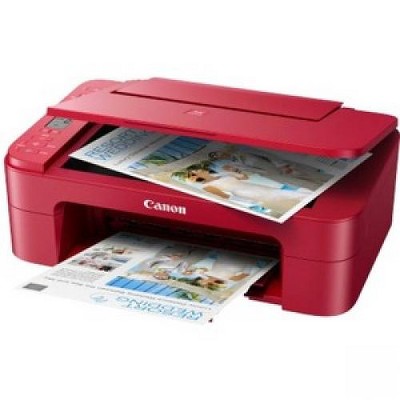 target canon printer