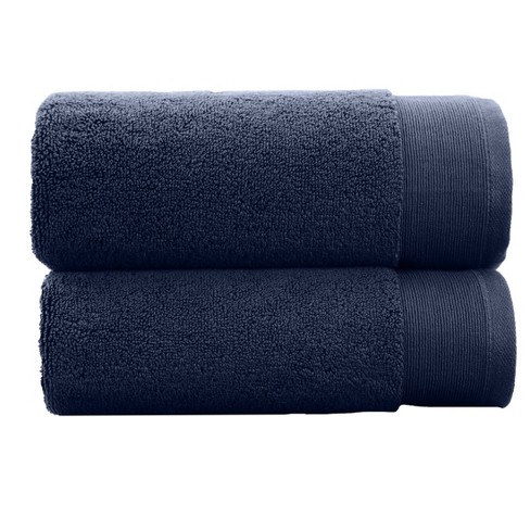 Luxury Bath Towels, Softest 100% Cotton by California Design Den - image 1 of 4