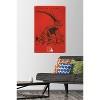 Trends International NFL Cleveland Browns - Logo 25 Unframed Wall Poster Prints - 2 of 4