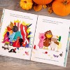 Turkey in Disguise! - by Adam Wallace (Hardcover) - 4 of 4