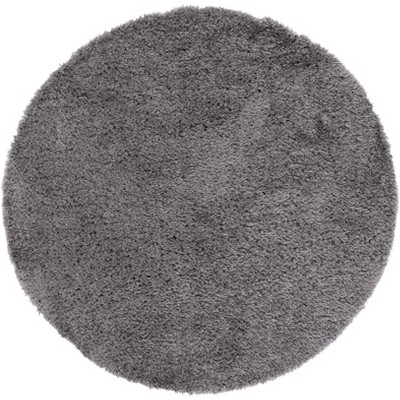 Madrid Shag 200 MDG256 Power Loomed Indoor Rug - Safavieh