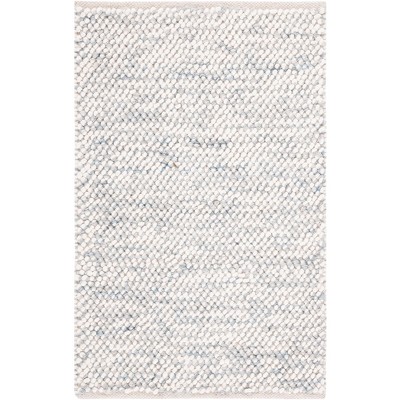 Natura NAT182 Hand Loomed Indoor Rugs - Safavieh