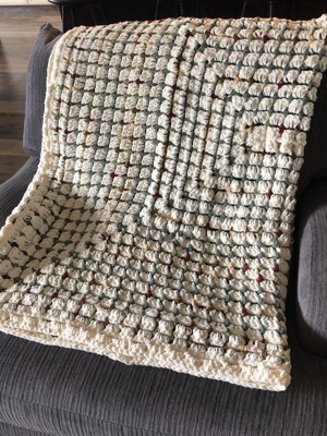 Bernat Blanket Extra Yarn-teal Dreams : Target