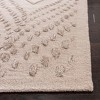 Bella BEL126 Hand Tufted Indoor Rugs - Safavieh - 3 of 4