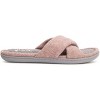 Floopi Women's Katherine Criss Cross Slipper - 3 of 4