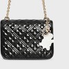 Unique Bargains Liquid Sand Turtle Handbag Charm 1 Pc - 2 of 4