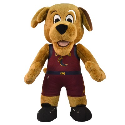 NBA Cleveland Cavaliers Moondog 10" Plush Figure