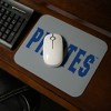 Seton Hall Secondary Logo Low Profile Thin Mouse Pad - 2 of 2