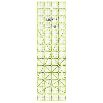 Dritz 24 Hip Curve Ruler For Pattern Drafting Clear : Target