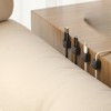 VisioGear Cord Holder, Desk Cord Organizer Cable Clips, Wire Management Clips & Cable Hooks - 2 of 4