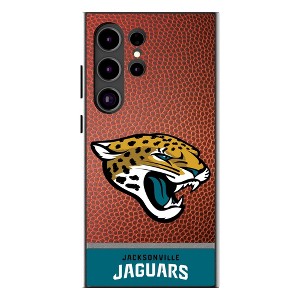 NFL AFC Teams Football Wordmark MagSafe Compatible Cell Phone Case for Samsung Galaxy - 1 of 4