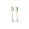 Philips One by Sonicare Replacement Electric Toothbrush Head - 2pk - image 2 of 4