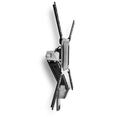 Adjustable Aluminum Full-Motion TV Wall Mount Arm