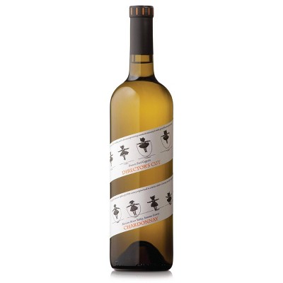 Francis Ford Coppola Director's Cut Chardonnay White Wine - 750ml Bottle