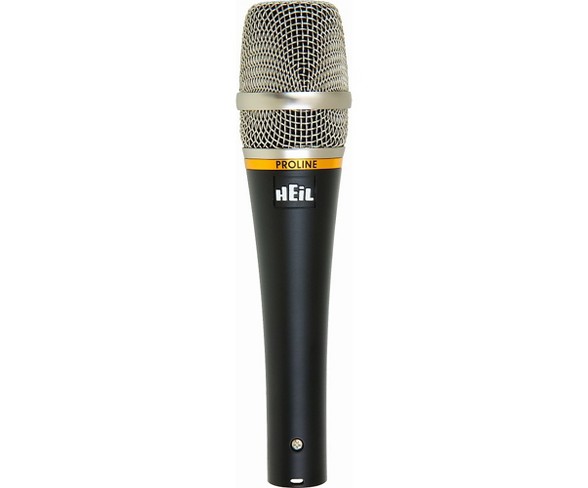Heil Sound PR-20UT Dynamic Handheld Microphone