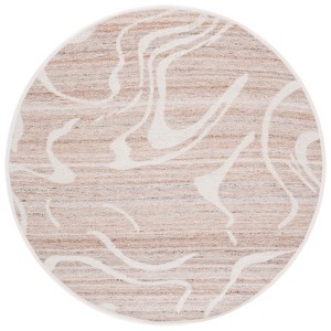 Sahara SAH204 Hand Tufted Indoor Rugs - Safavieh - 1 of 4