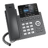 Ooma® 2613 6-Line VoIP Corded Phone in Black - 4 of 4